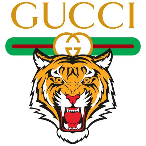 gucci tiger